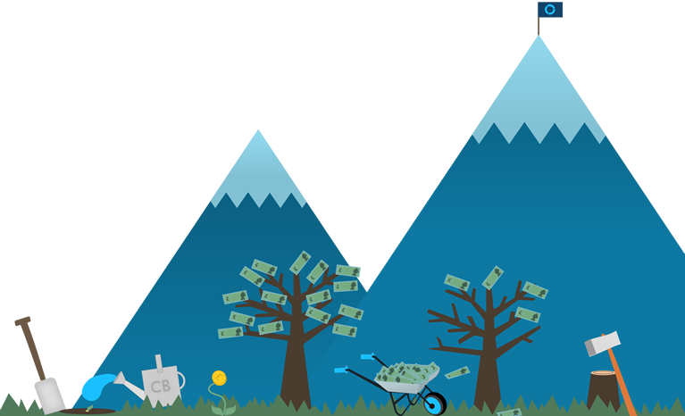 Get In Touch To See How We Can Help Your Business Clipart (767x466), Png Download