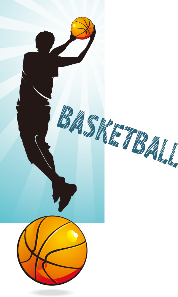 Moves Clipart Physical Education - Png Download (1000x1000), Png Download