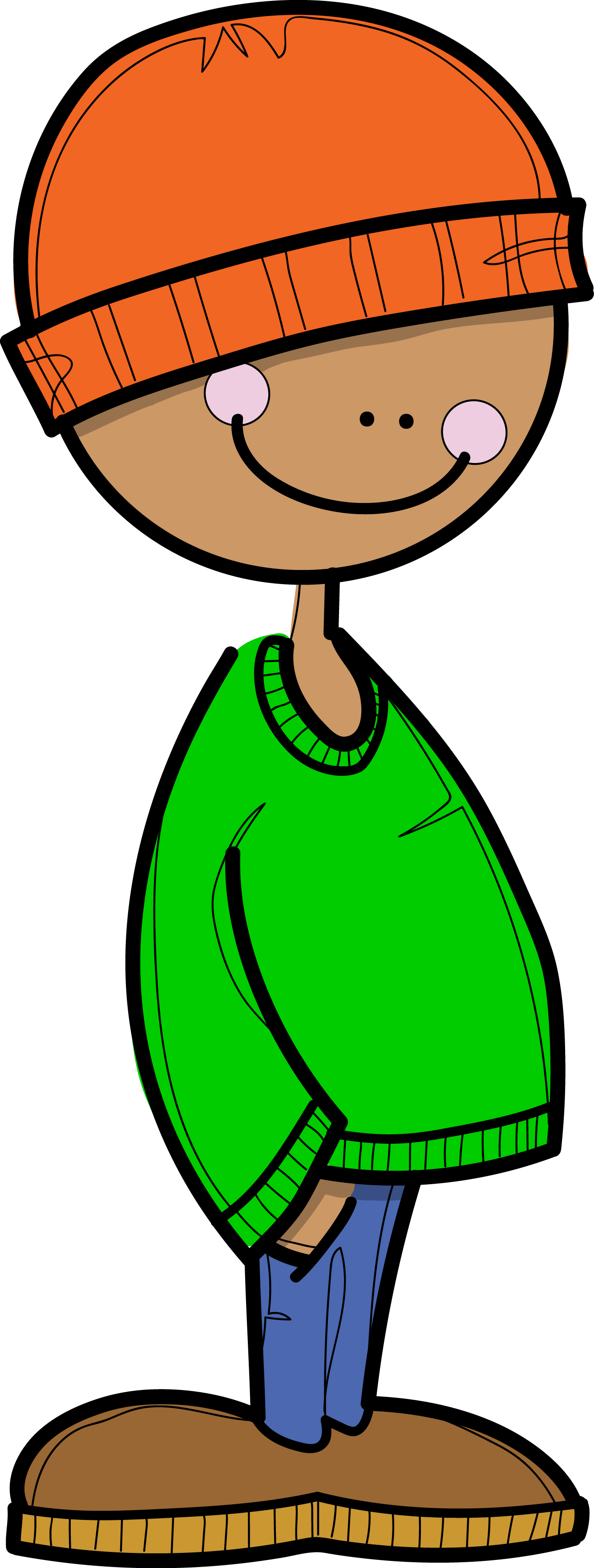 Clipart - Png Download (1335x3522), Png Download