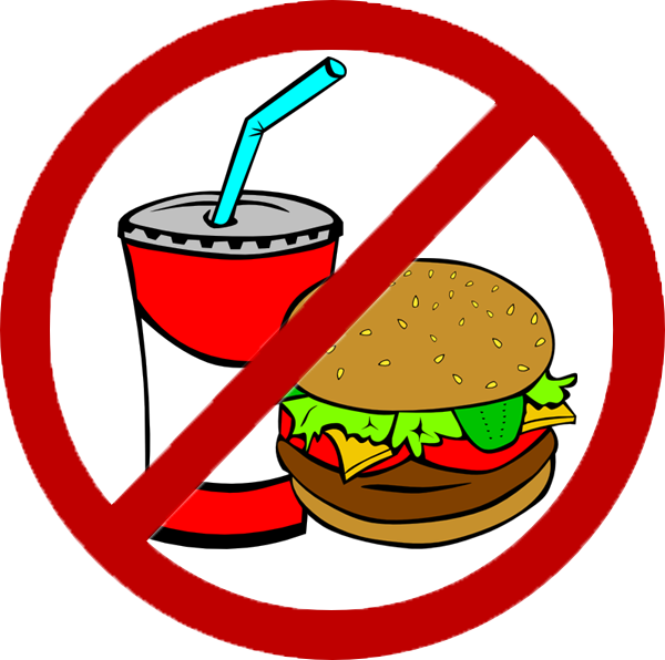 Clipart Of Junk, Vietnamese And Banh Mi - Png Download (600x596), Png Download