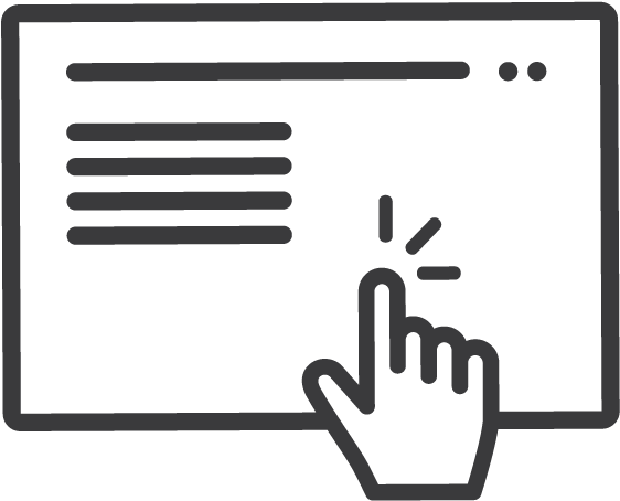 Employee Self-service Clipart (570x570), Png Download