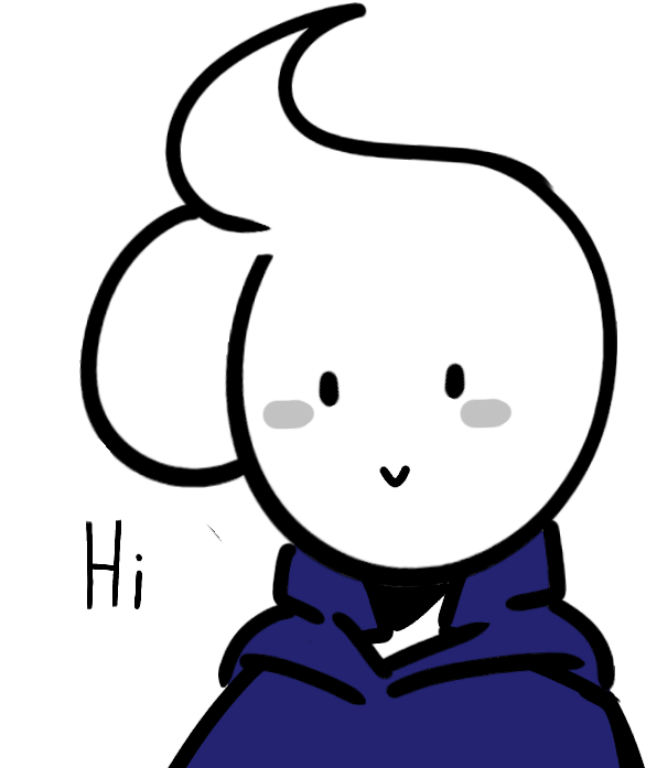 Live Stream With @xechos Stuff We Made A New Friend Clipart (1024x768), Png Download