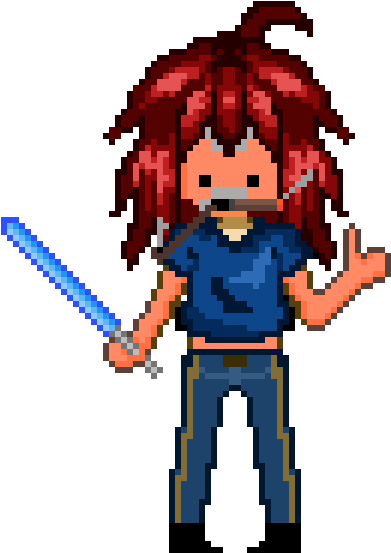 Obi-wan Kenobi On Vaca Clipart (600x600), Png Download