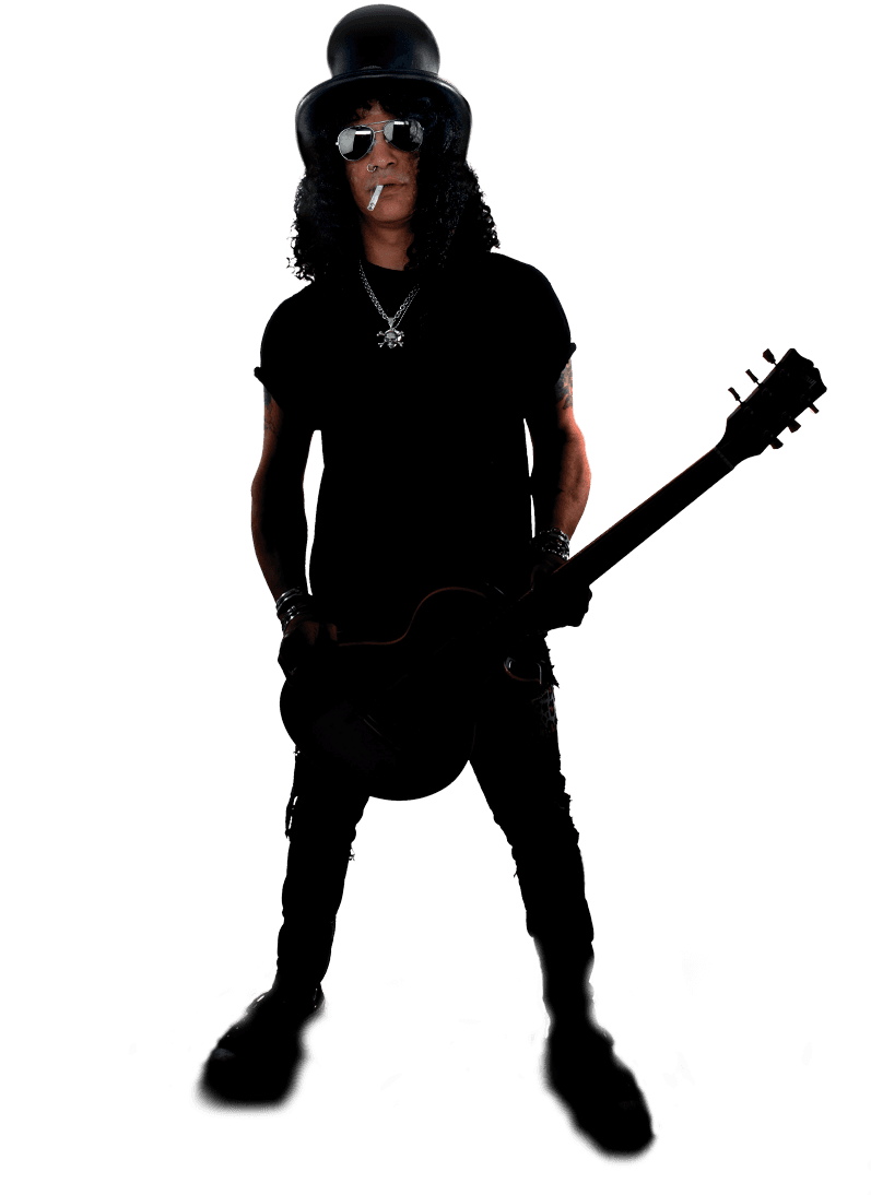 Slash S Hollywood Mojo Clipart (1800x1200), Png Download