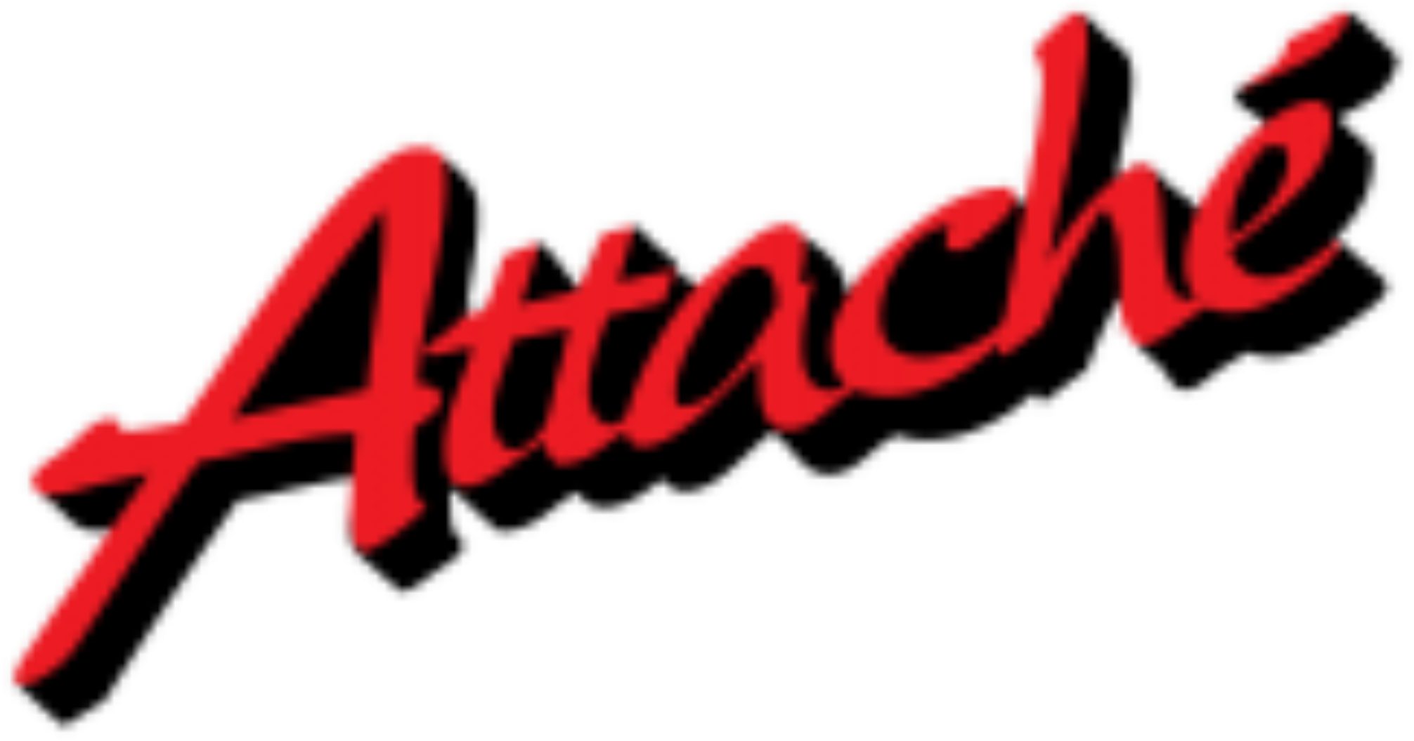 Cropped Attaché Logo E1392247612731 1 Clipart (2048x1191), Png Download