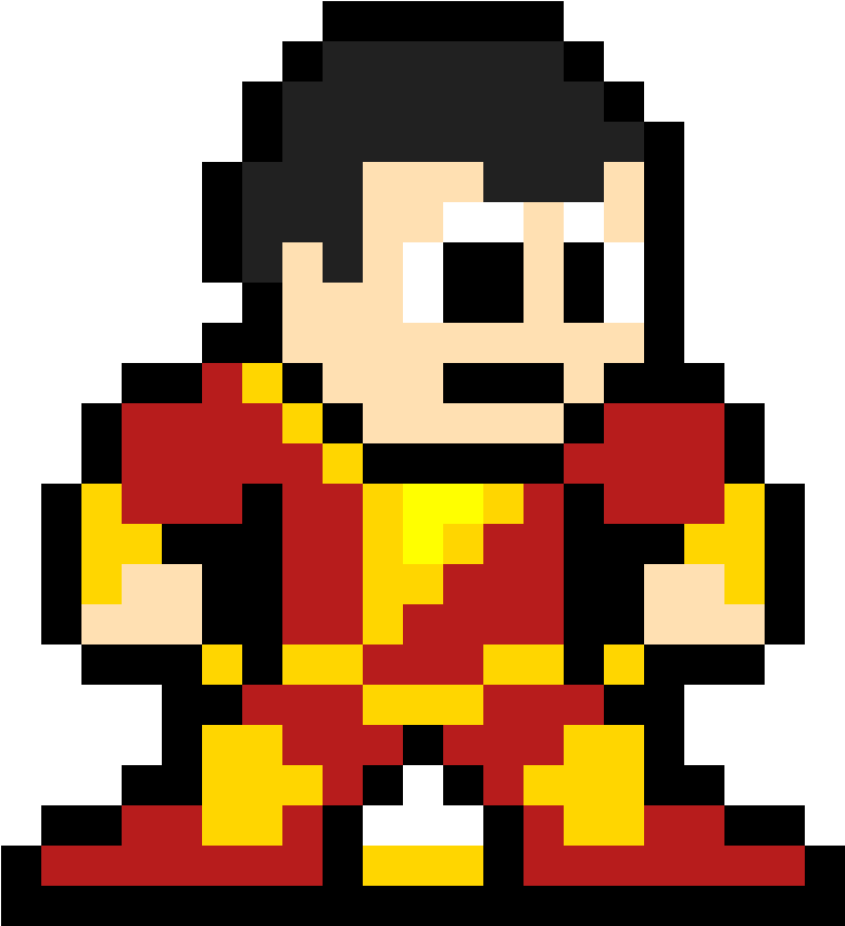 Shazam Clipart (1184x1184), Png Download