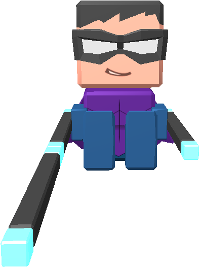 By The Power Of Shazam Clipart (768x768), Png Download