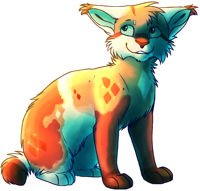 Say Goodbye To Who I Was Clipart (800x759), Png Download