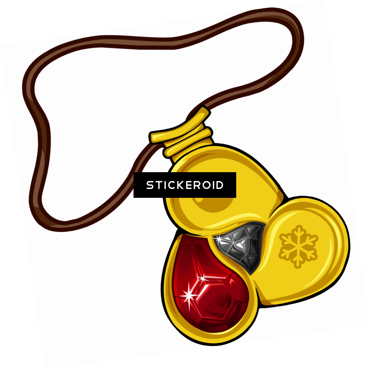 Amulet Objects Clipart Full Size Clipart (2836466) PinClipart