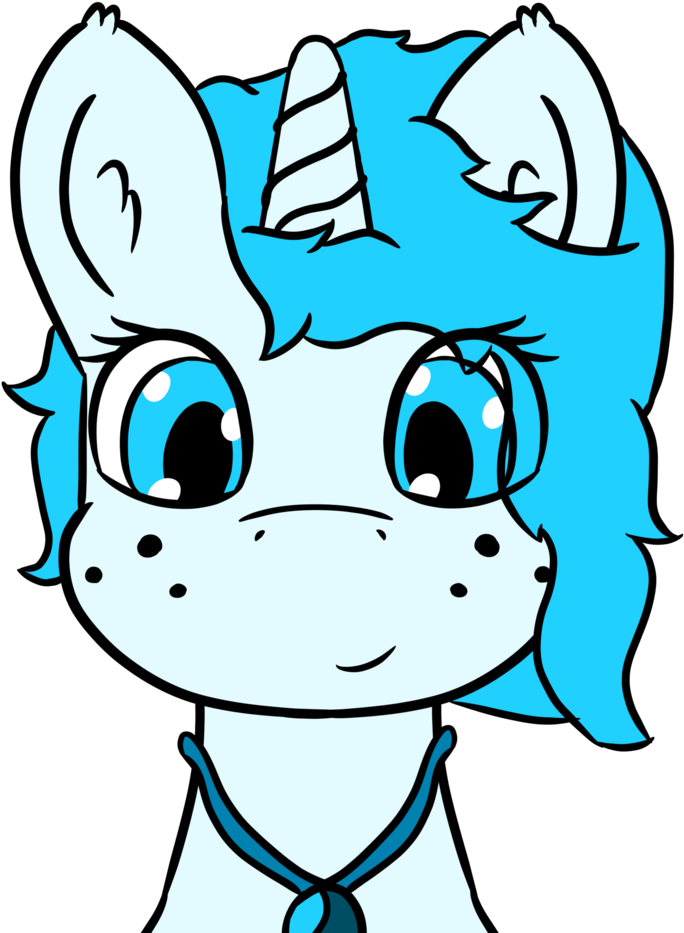 Alicorn, Amulet, Artist Clipart (1024x1024), Png Download