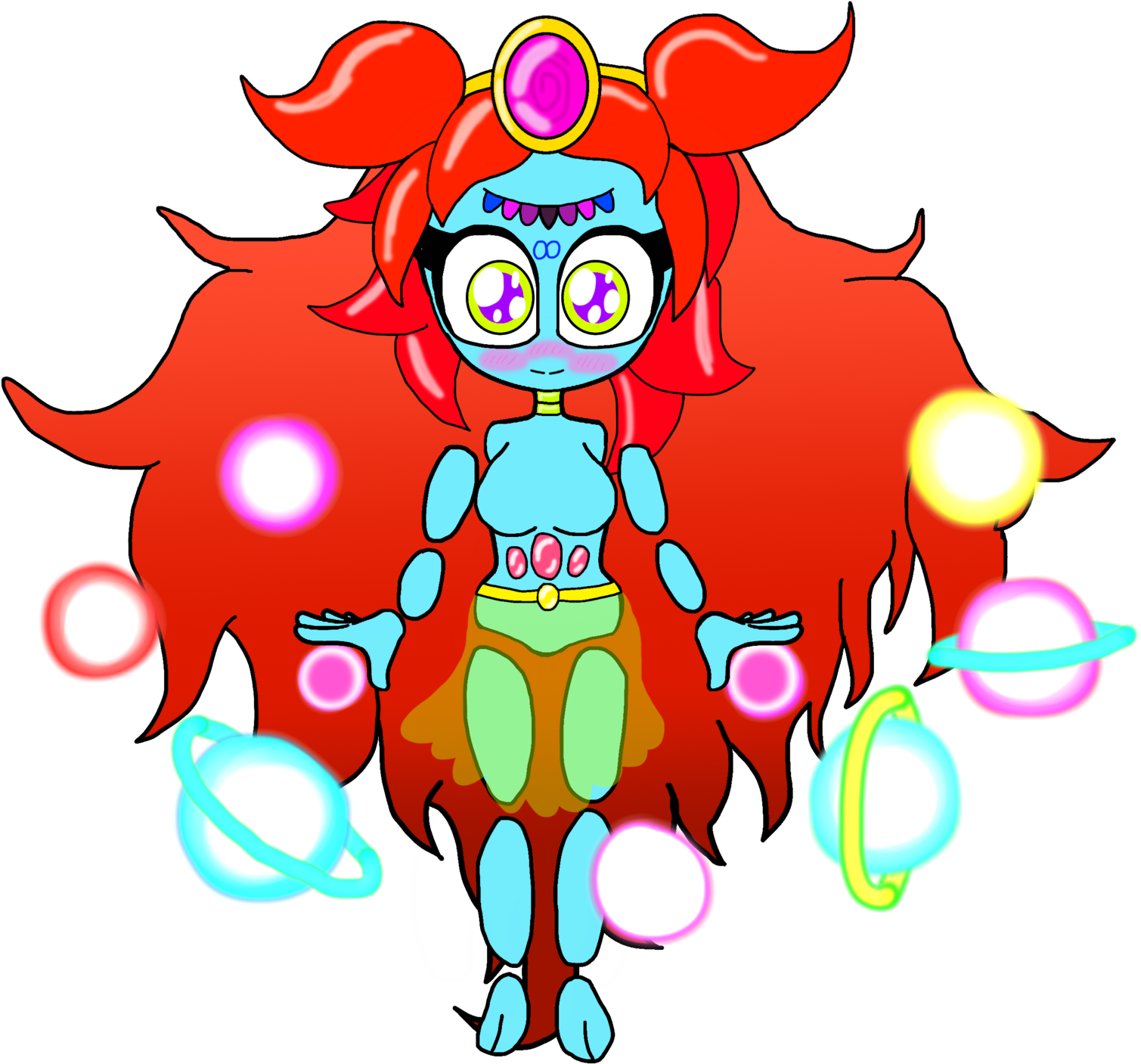 Catbatified/ur Dad Clipart (2000x1500), Png Download