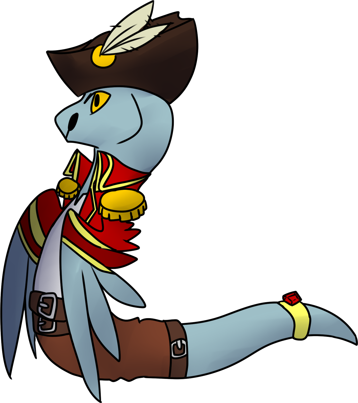 Savvy Clipart (1456x1639), Png Download