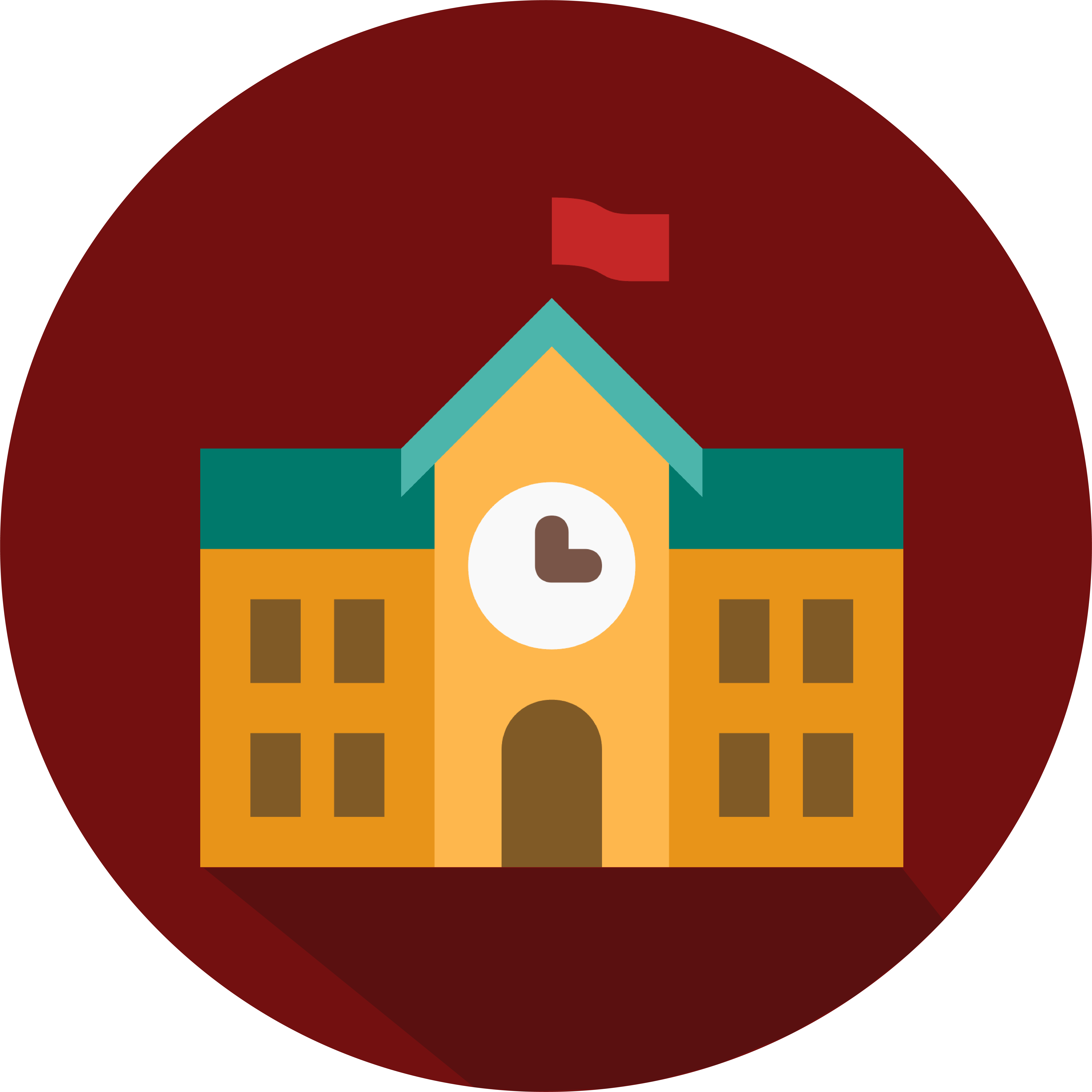 Fees For Irb Review Services Clipart (6795x6795), Png Download