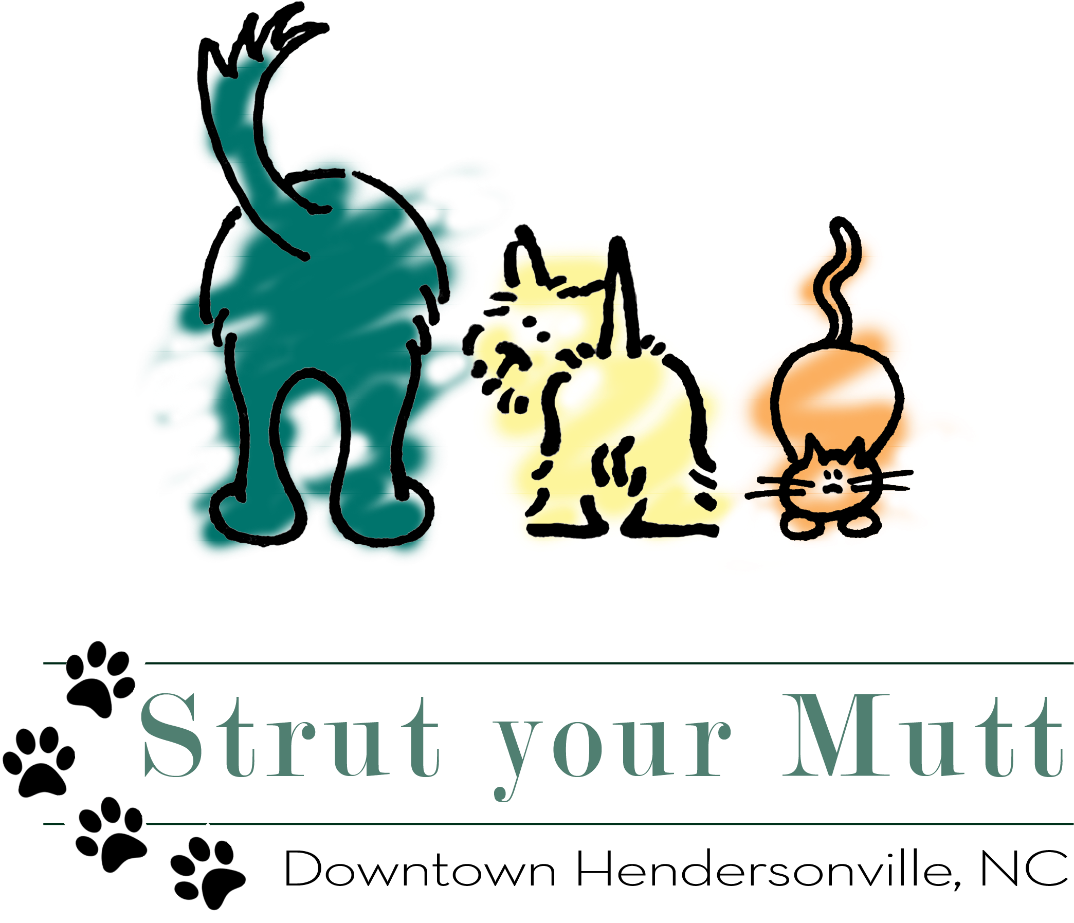 Run Or Walk A Section Of The Beautiful Oklawaha Greenway Clipart (2750x2083), Png Download