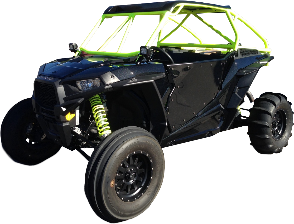 Dirt Engineered Rzr Clipart (1600x1200), Png Download
