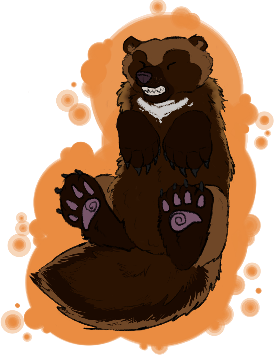 Grumble Clipart - Png Download (1200x1200), Png Download