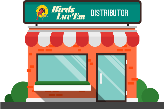 Become A Distributor Clipart (669x666), Png Download