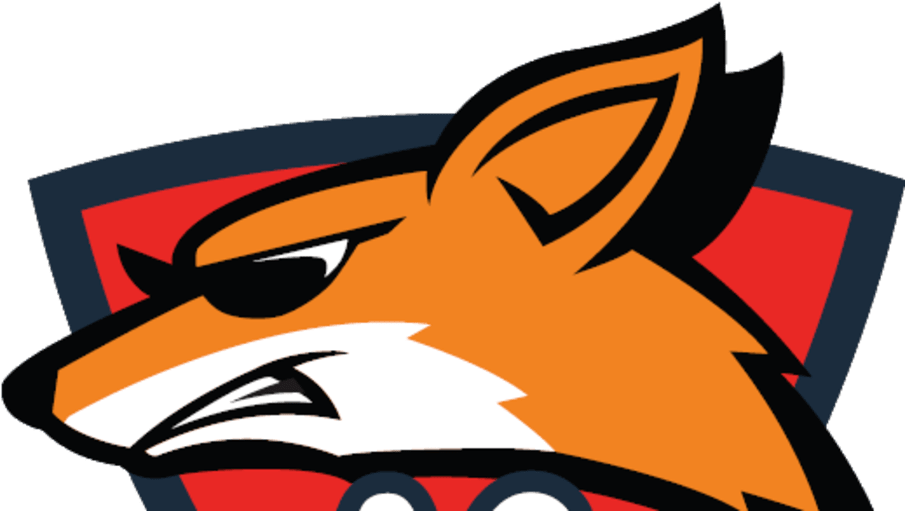 Nc Foxes Adds Ria To Their Roster Clipart (912x516), Png Download