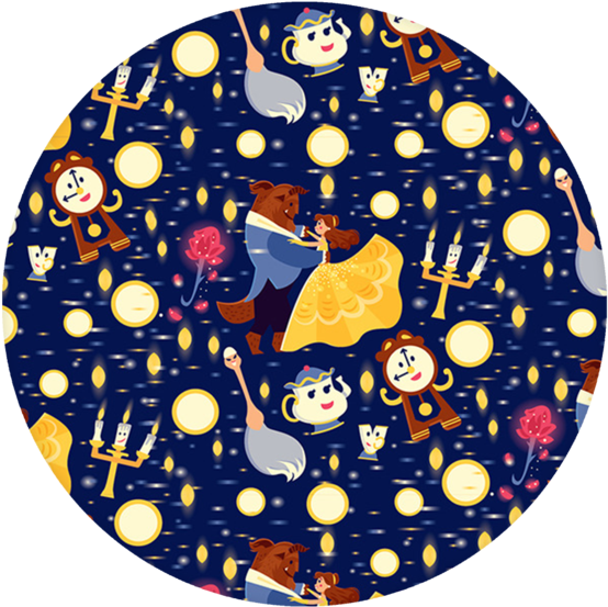 Disney Pop Grip Clipart (580x580), Png Download