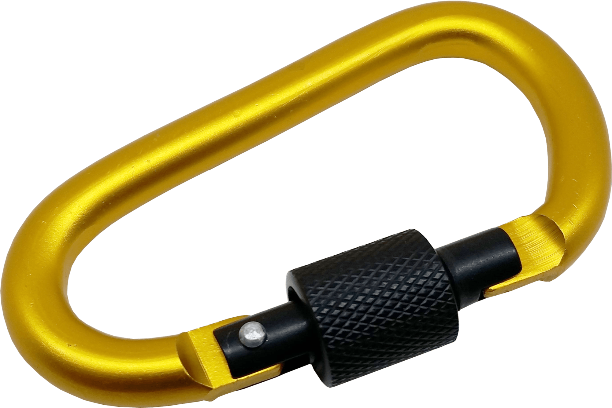 Clipart Download Aluminum Carabiner Gear Opsgear Opsgearaluminum - Png Download (2000x2000), Png Download