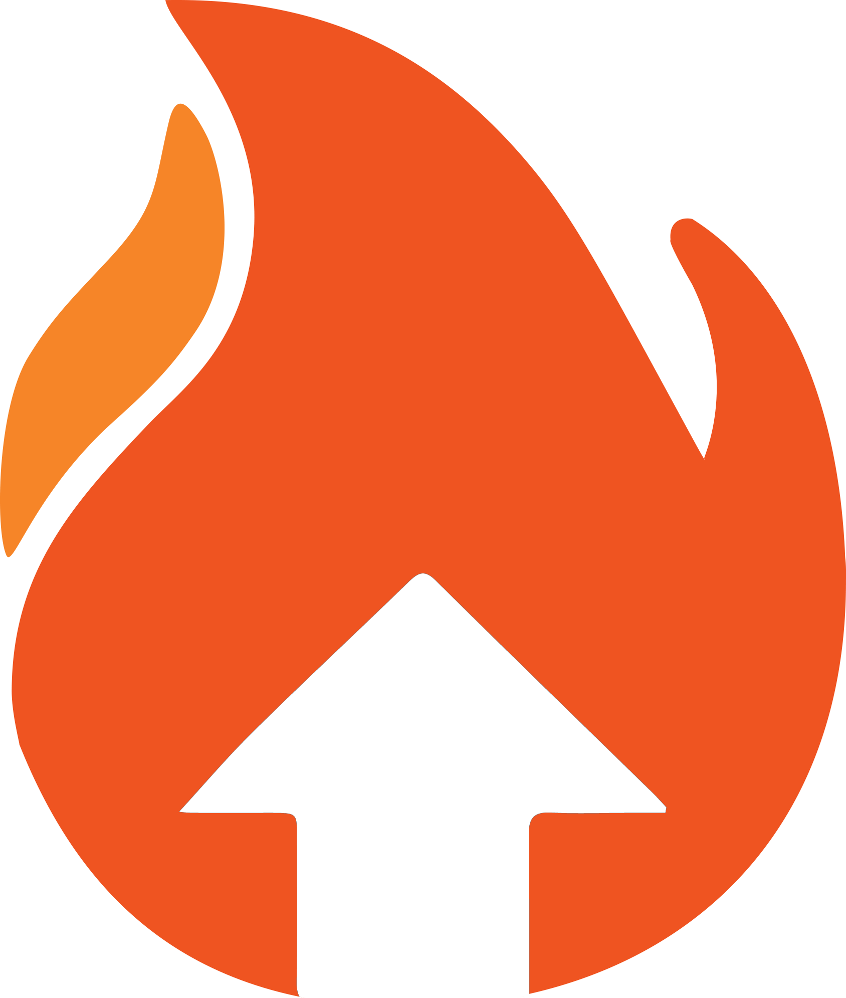 Letsignite Clipart (1688x1991), Png Download