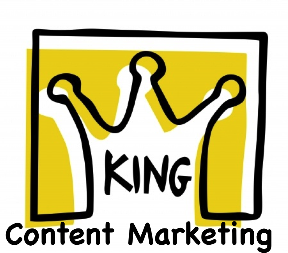 Content King Png This Ⓒ Clipart (1261x829), Png Download