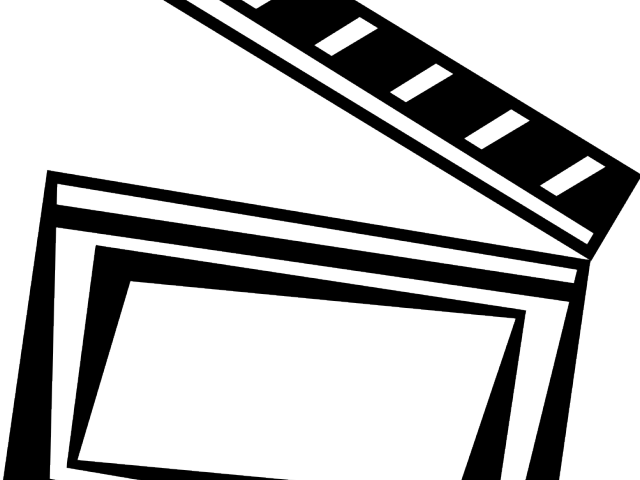 Soda Clipart Cinema - Png Download (640x480), Png Download