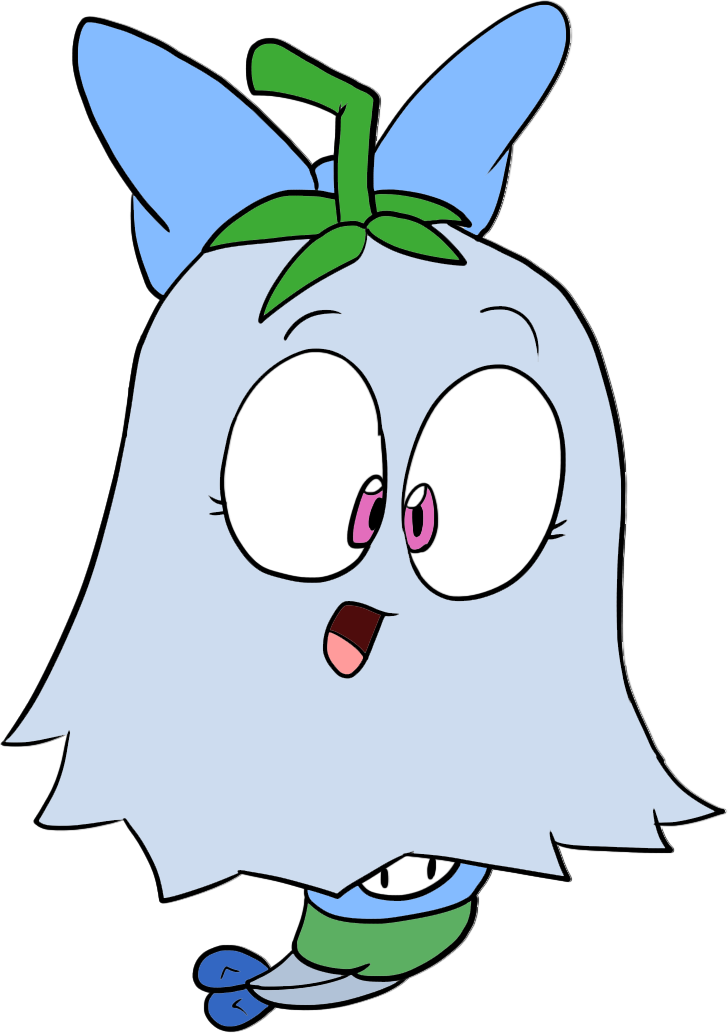 Transparent Free Lyloo Dressed Clipart (728x1033), Png Download