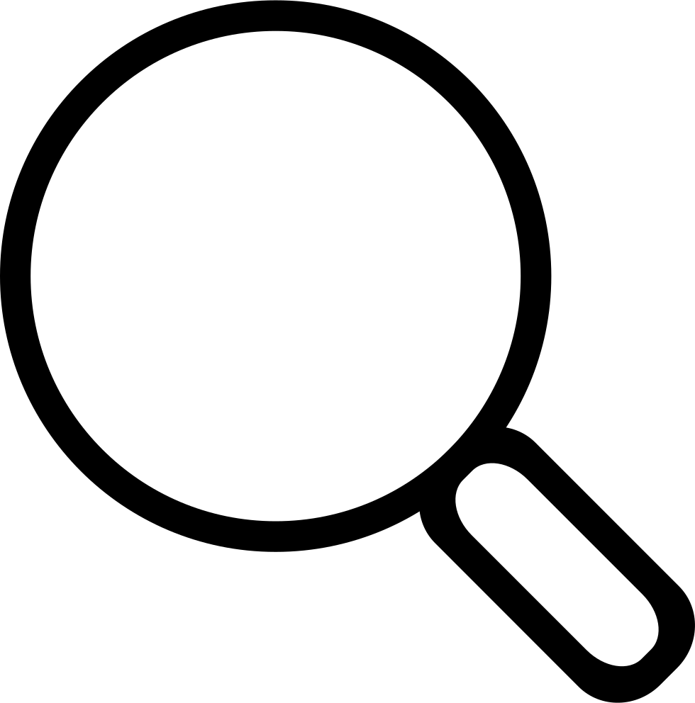 Search Comments Clipart (980x992), Png Download