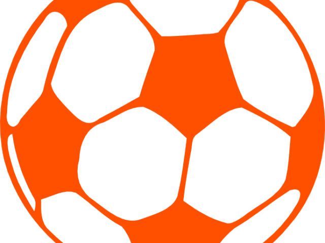Orange Clipart Balls - Png Download (640x480), Png Download
