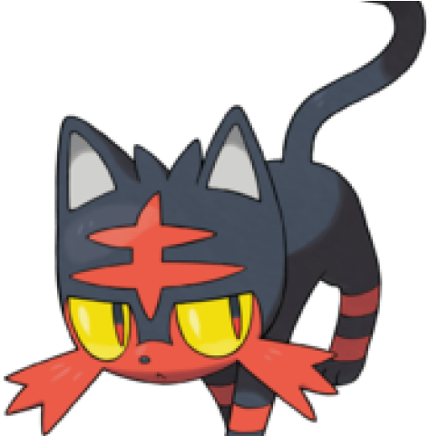 Scylla Clipart Pokemon - Png Download (640x480), Png Download