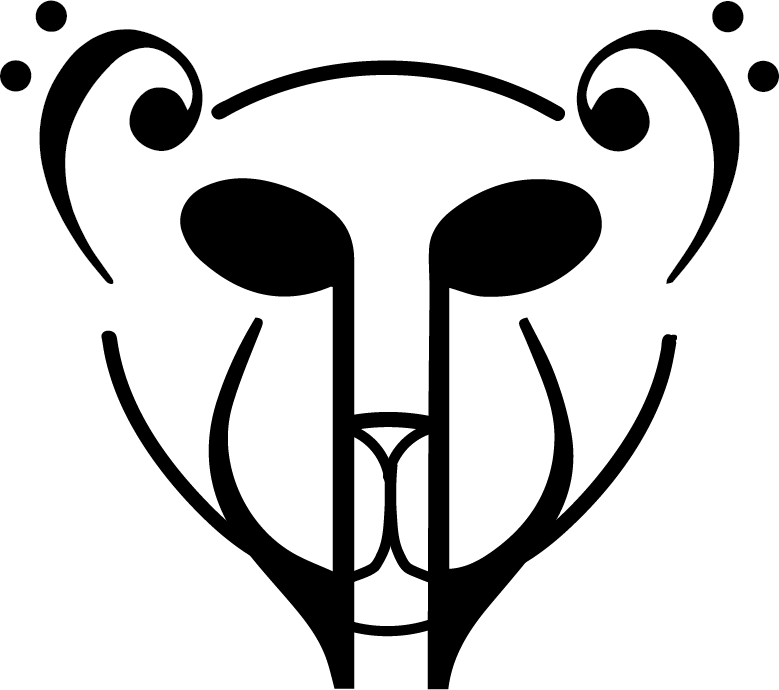 Pride Face Clipart (779x690), Png Download