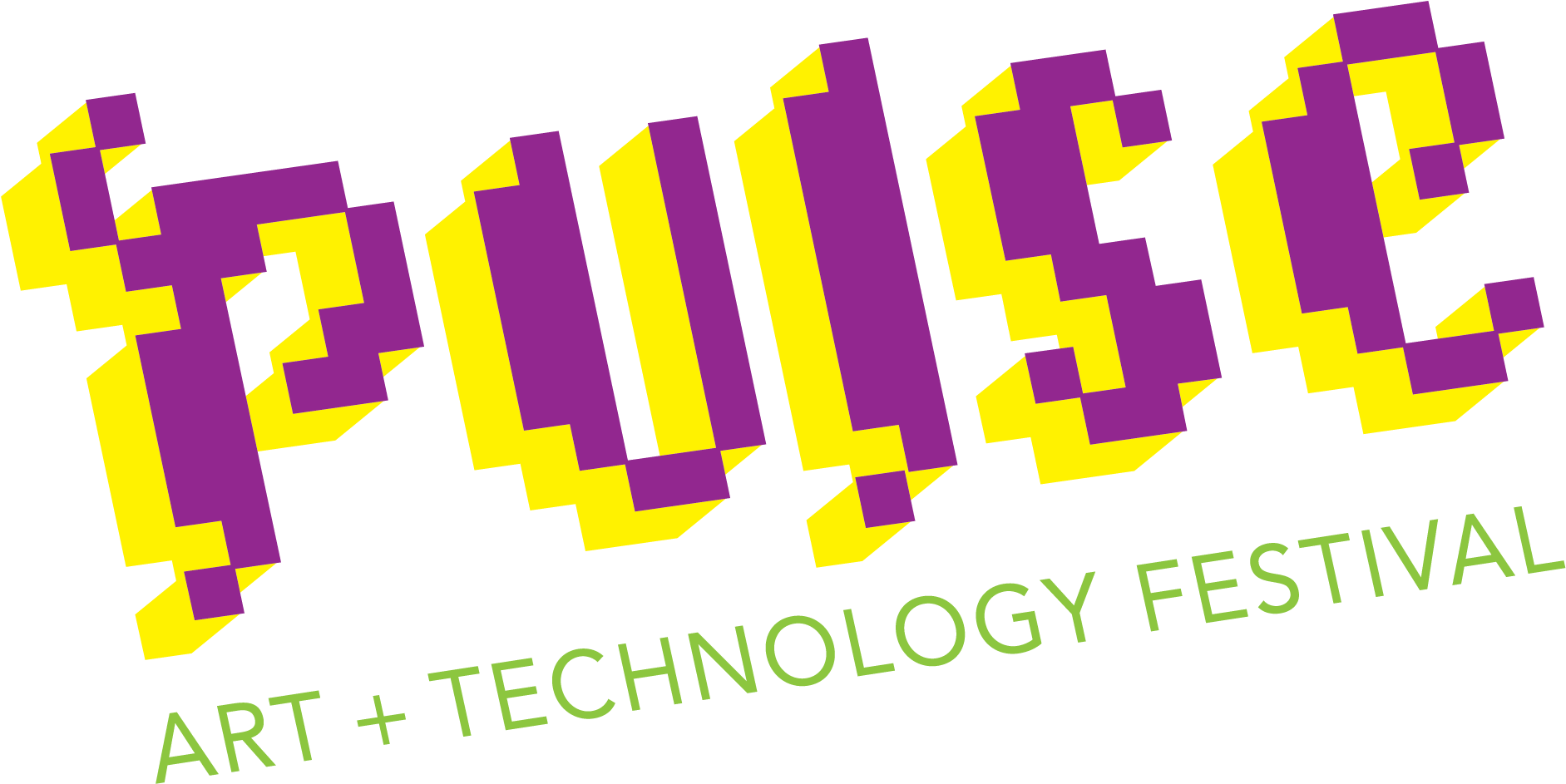 Telfair Museums' Annual Pulse Art Technology Festival Clipart (1896x942), Png Download