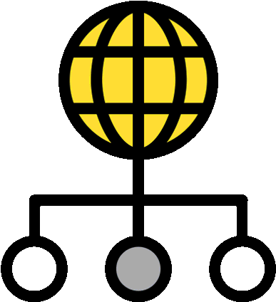 Dynamic Lead Generation Database Clipart (1680x524), Png Download