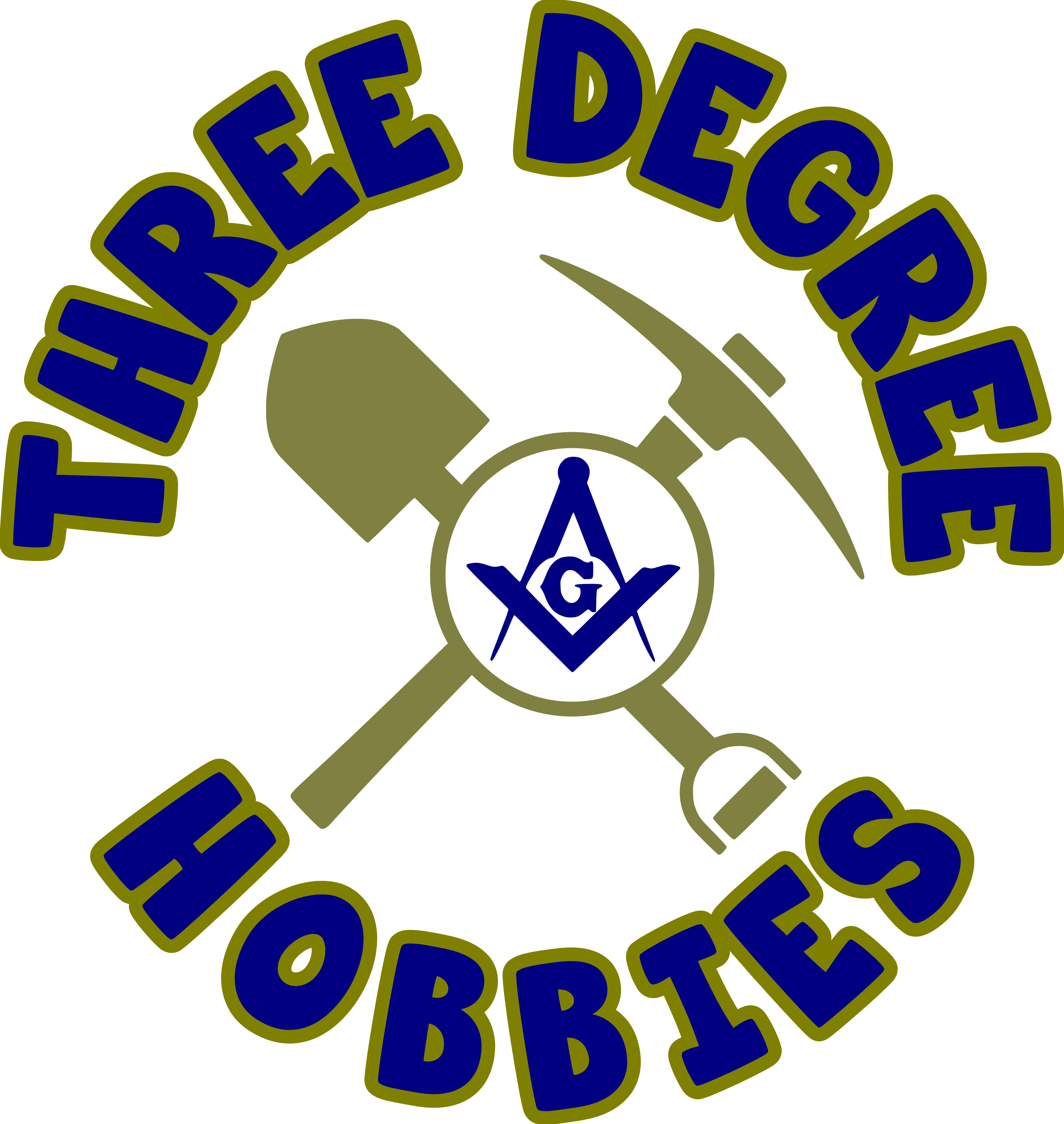 Gold Panning Clip Art Png Download Full Size Clipart (2838348