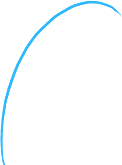 How To Draw Corn Cob Clipart (680x678), Png Download