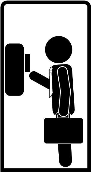 Make A Call Clipart (640x640), Png Download