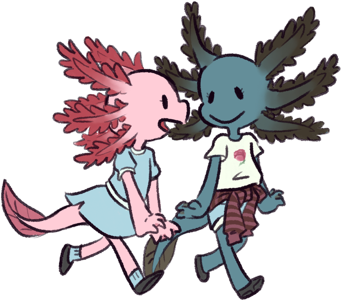 I Jumped Off A Building And Landed On My Fat Nuts Followed Clipart (1200x1089), Png Download