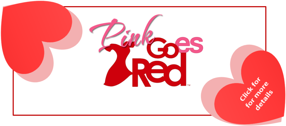 Heart And Stroke Disease Awareness Clipart (1020x600), Png Download