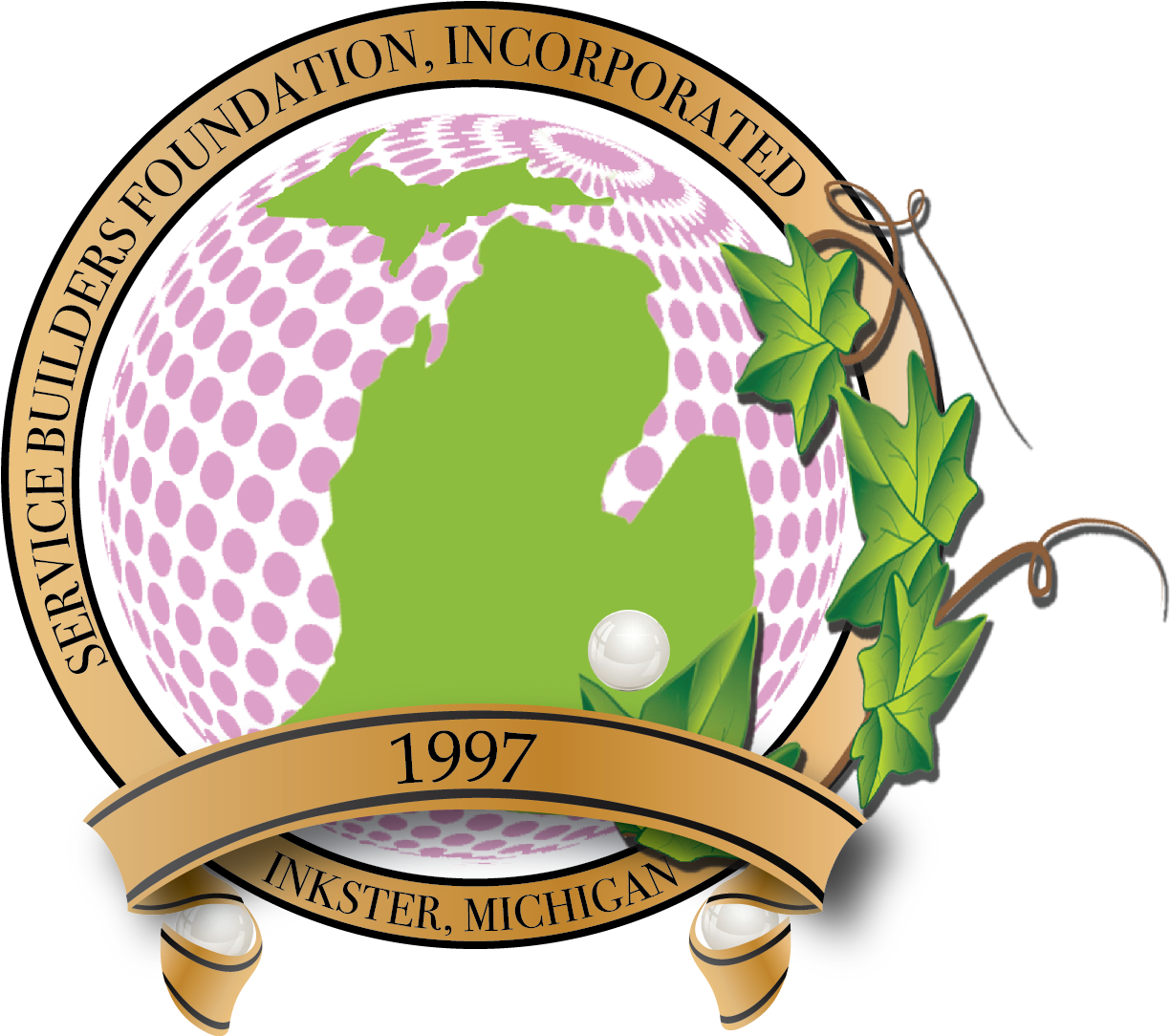 Service Builders Foundation Clipart (1234x1208), Png Download