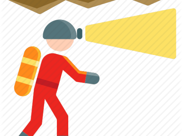 Adventure Clipart Cave Adventure - Png Download (640x480), Png Download