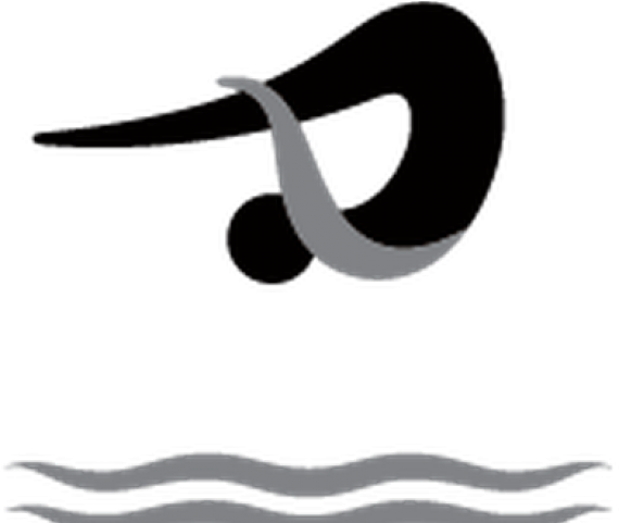 Diver Clipart Diving Sport - Png Download (640x480), Png Download