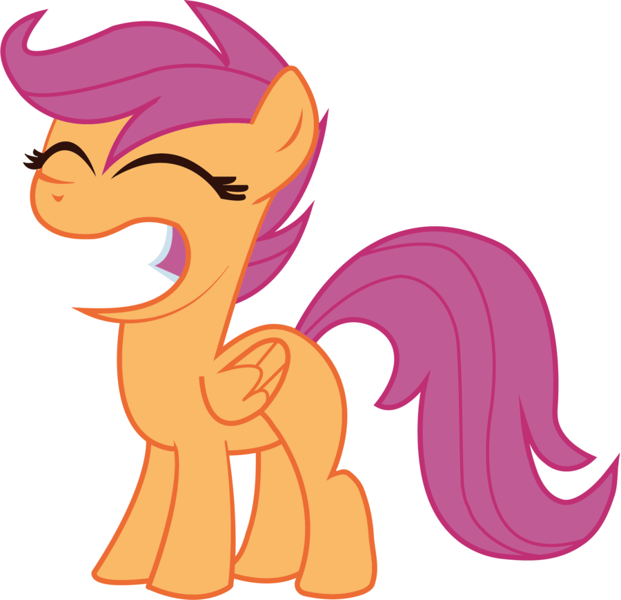 Is Hay A Good Thing To Eat All The Time Clipart (900x870), Png Download