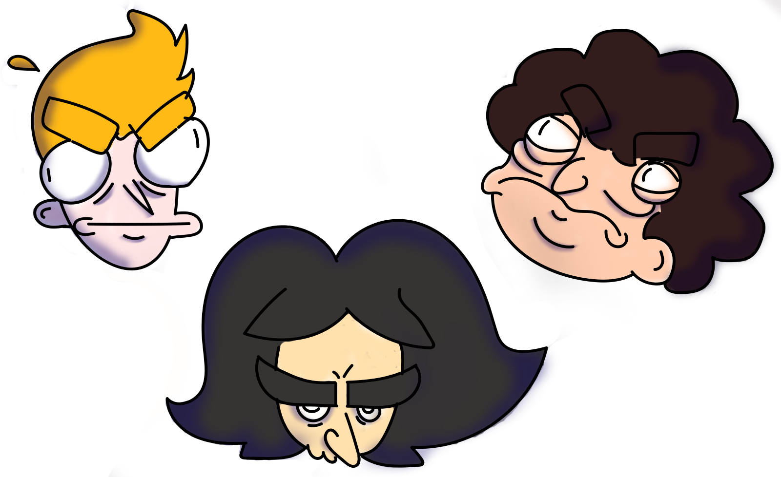 I Done Did A Thing Clipart (1600x979), Png Download