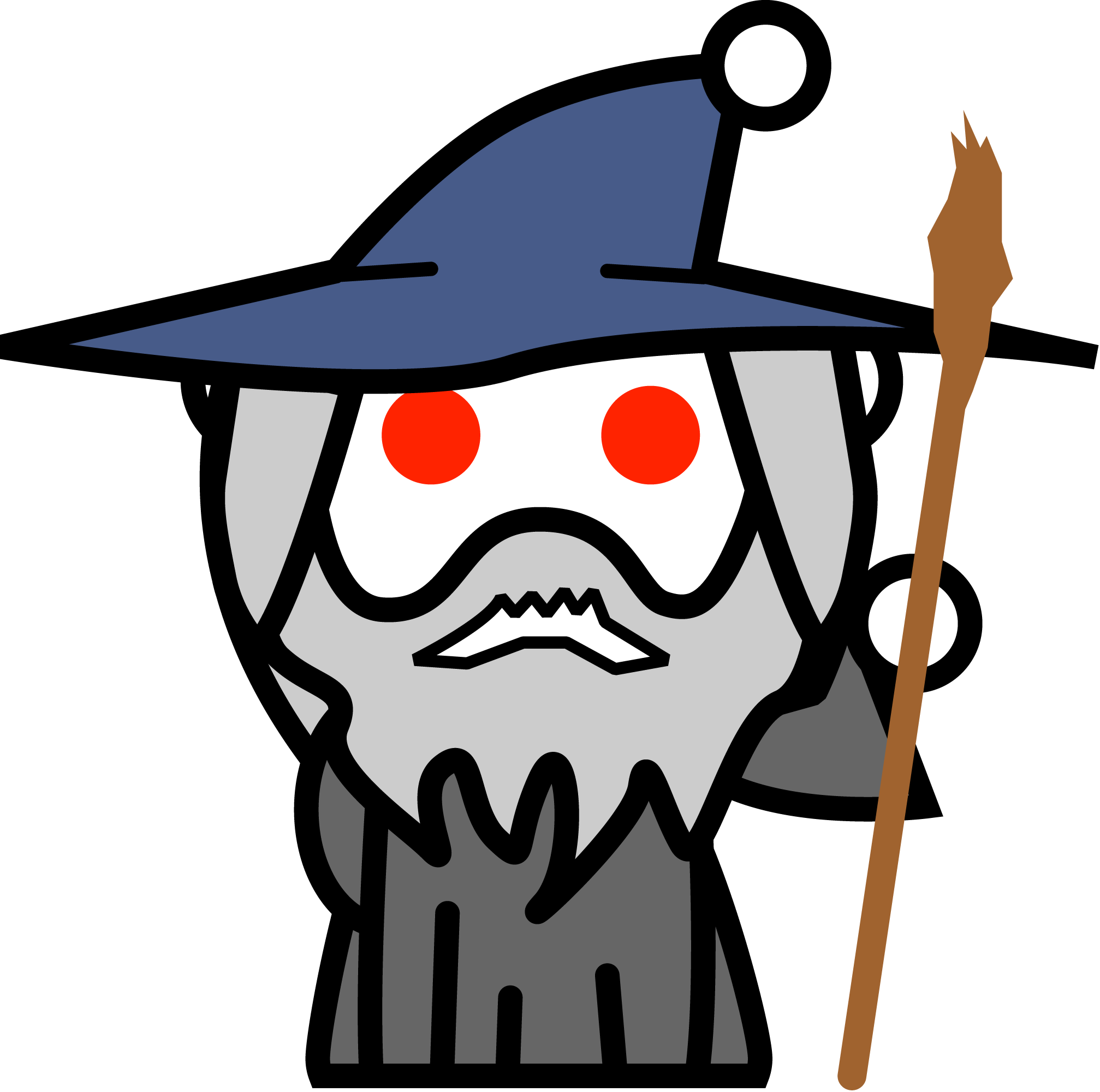 Here You Go Clipart (2015x2000), Png Download