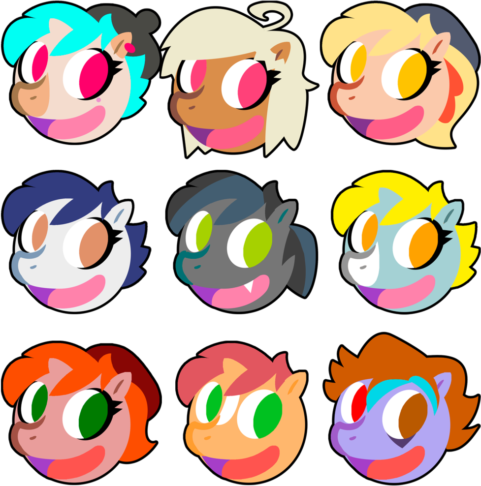 Skeletonburglar, Emote, Oc, Oc Clipart (1024x1024), Png Download