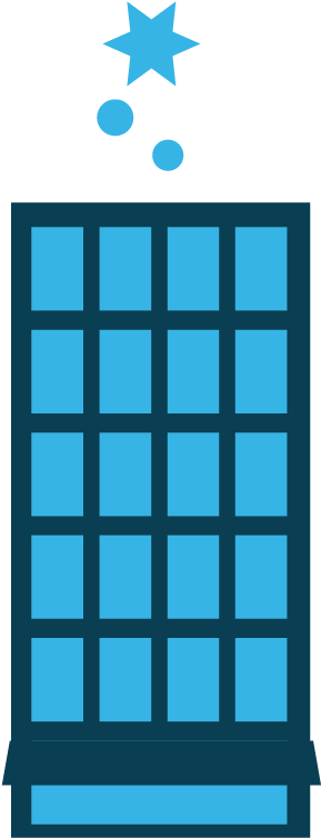 Commercial Cleaning Clipart (761x843), Png Download