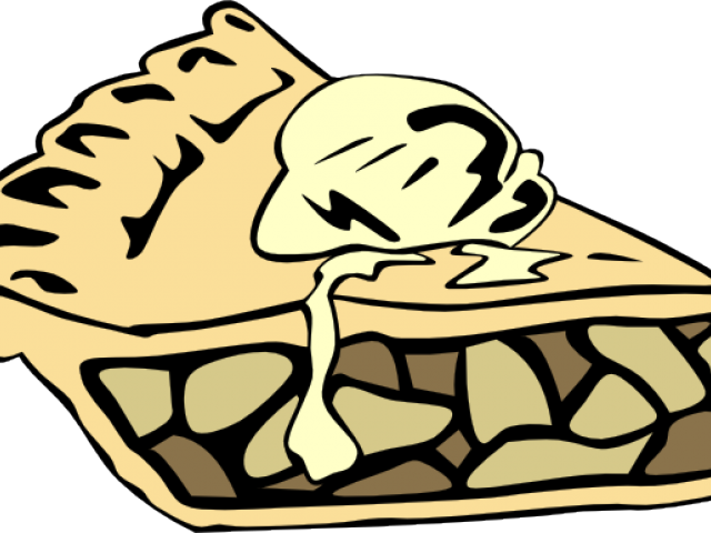 Pie Clipart Oven Clipart - Png Download (640x480), Png Download
