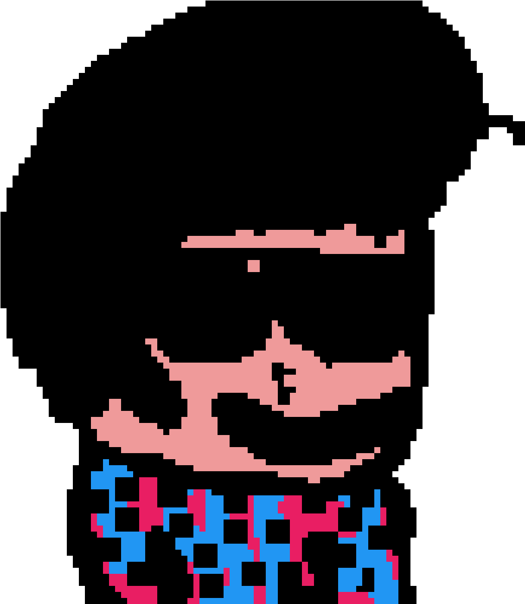 Elvis Clipart (1200x1200), Png Download