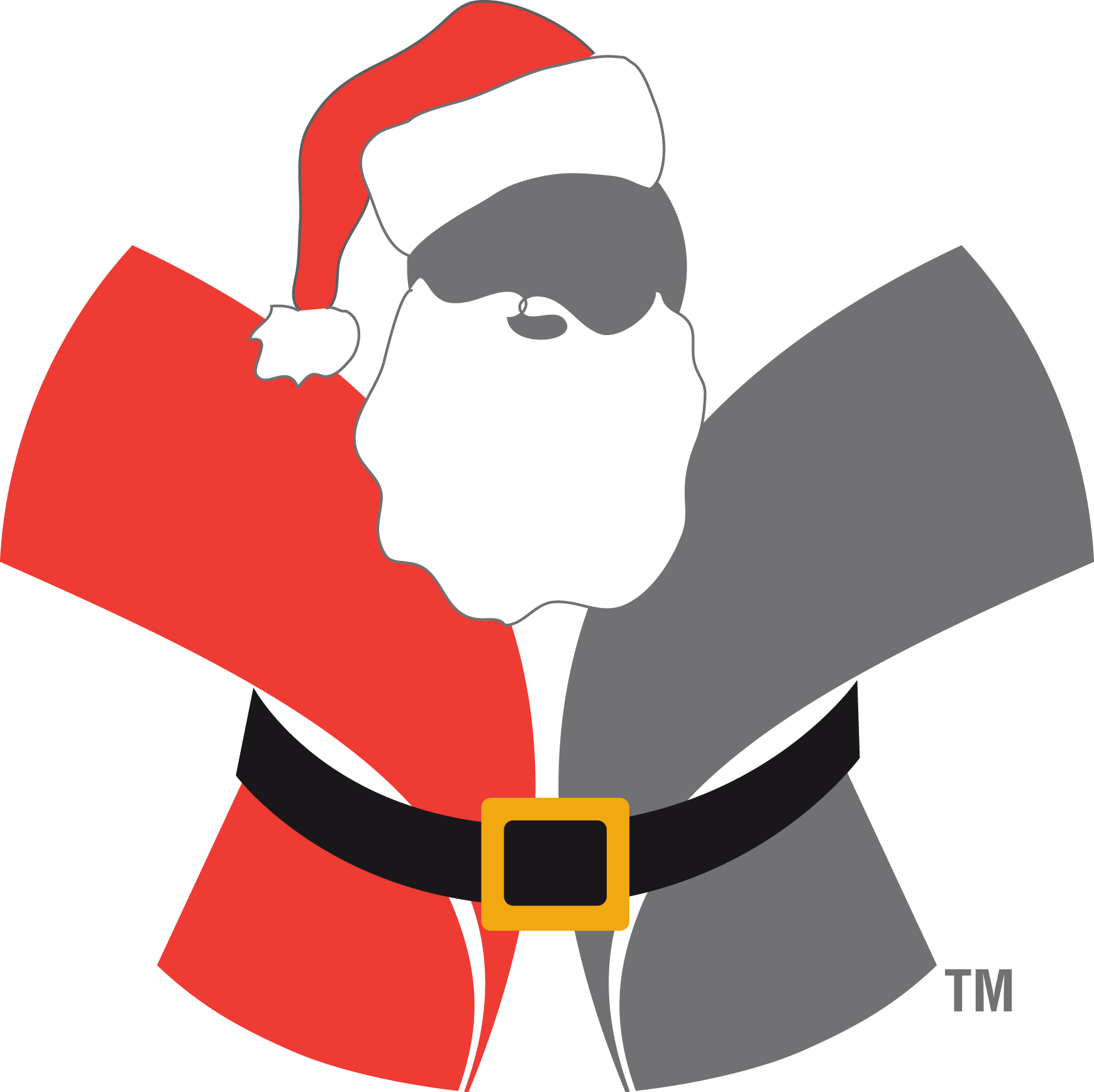Santa Suit Clip Art - Png Download (1740x1737), Png Download